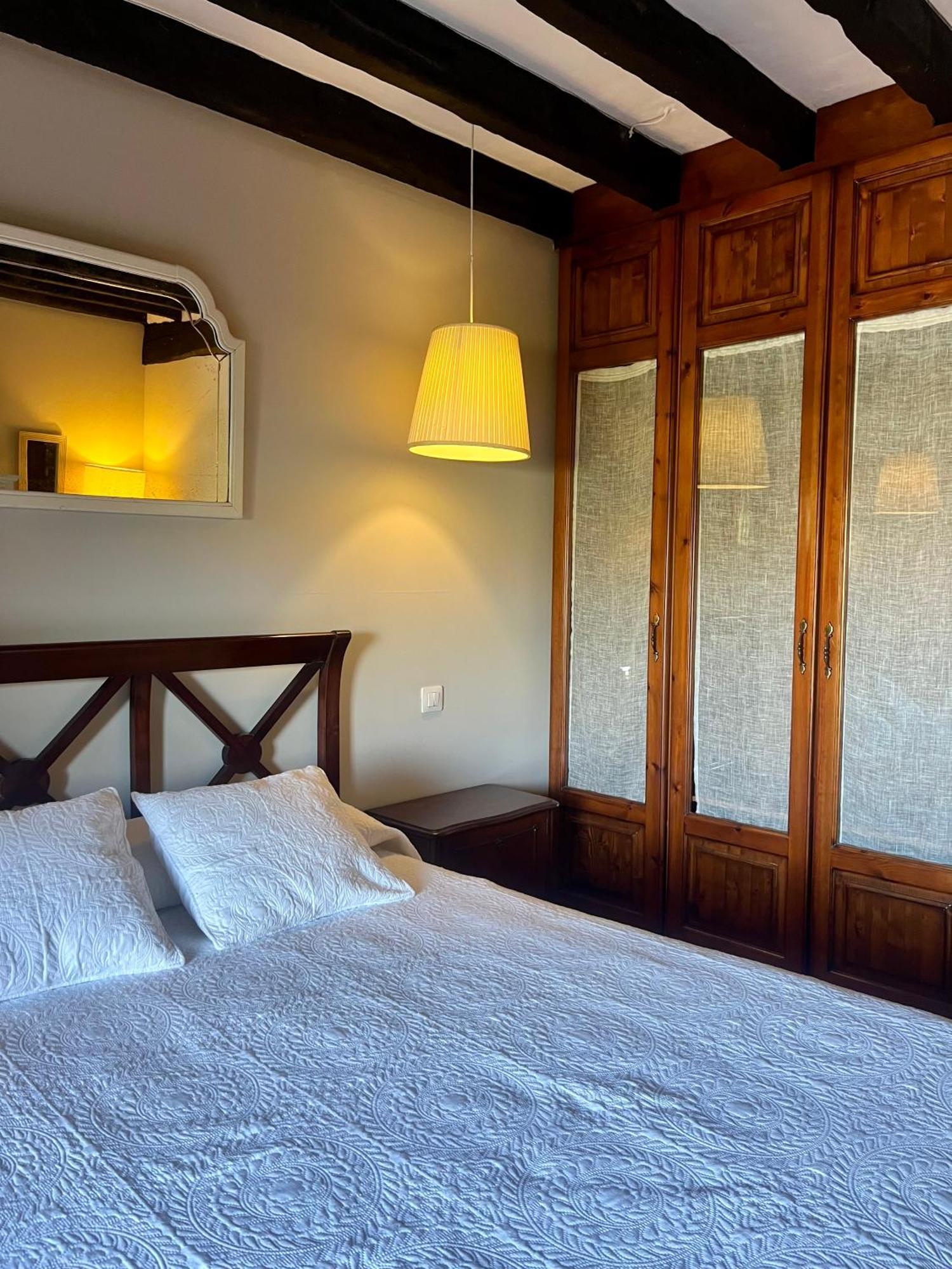 La Casona De Suesa Hotel ภายนอก รูปภาพ