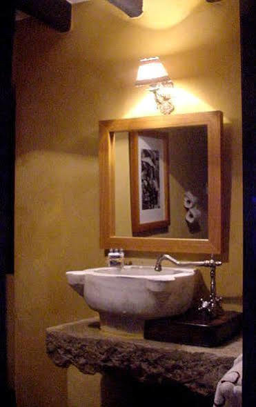 La Casona De Suesa Hotel ภายนอก รูปภาพ
