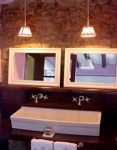 La Casona De Suesa Hotel ภายนอก รูปภาพ